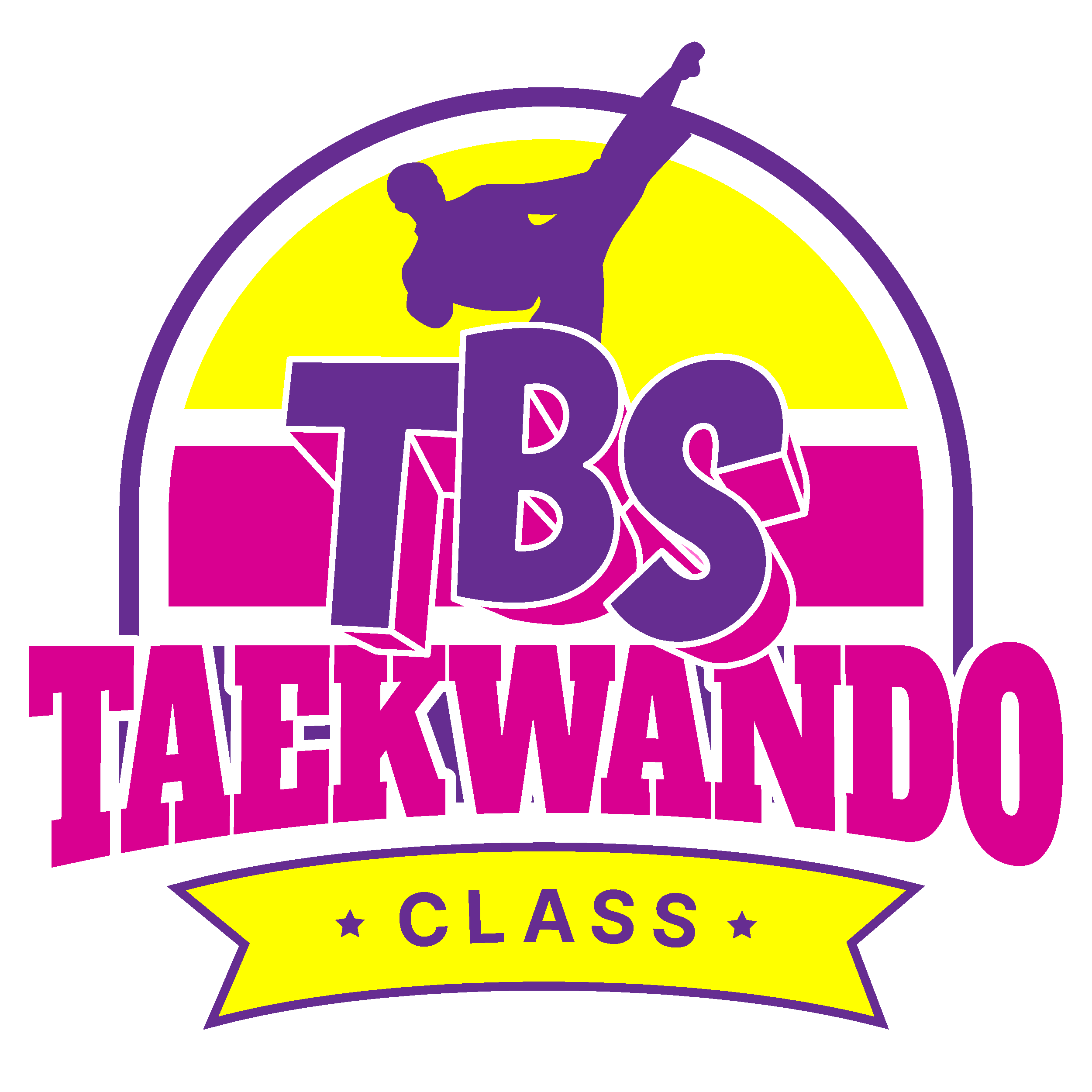 Taekwondo Class